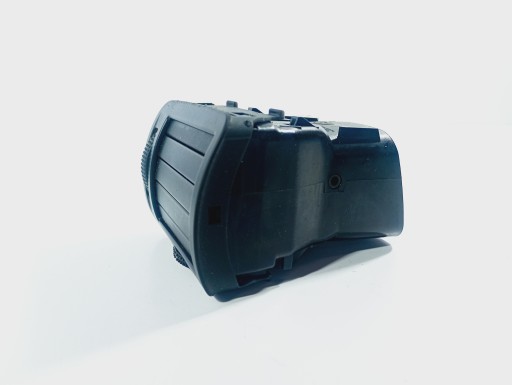 Lüftungsgitter des lüfters luft rechts des Beifahrers OE 3B0819704 VW PASSAT B5 96-00