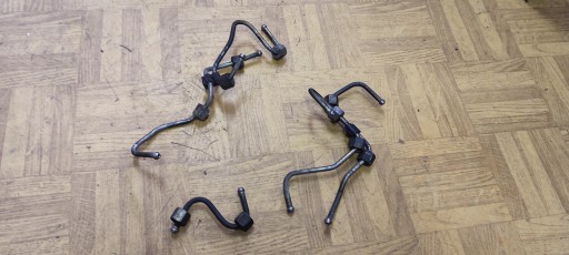 fuel hose Renault Kangoo und 1.5