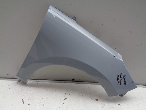 fender right front FORD FIESTA MK8 17- NR 46110
