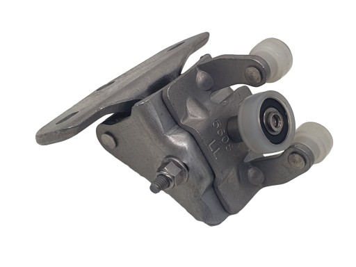 5801522344 - ВІЗОК РОЛИК ДВЕРІ РОЛИК IVECO DAILY 14-МІРА OE!