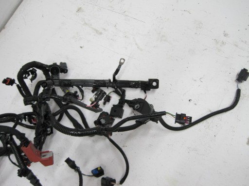 Câblage Câblage KOMORY Moteur DACIA JOGGER 2024r 1,0i HR10DDT