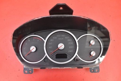 dials dials EU HR0319122 HONDA CIVIC 7 VII 1.7 CTDI 100 KM 00-05