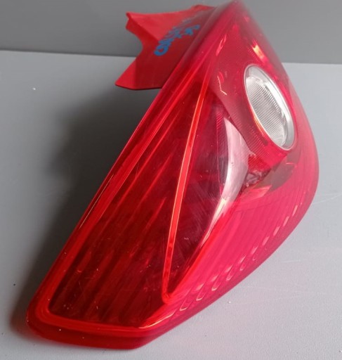 OPEL CORSA D 3D 06R Licht links heck EU