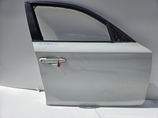 door right front BMW E87 300
