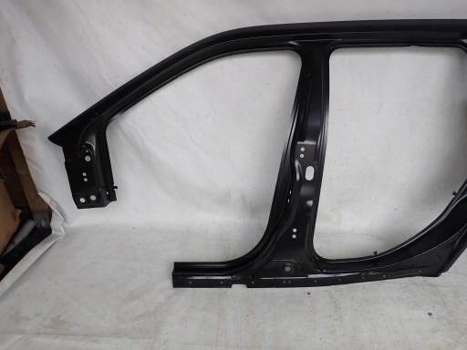 JEEP COMPASS II 16- side door left pillar threshold fender rear part rear.