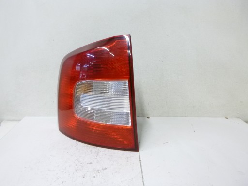 light rear left kombi Skoda Octavia II 1Z5945095A OE 2004–2013