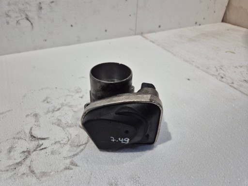 throttle flap 8200171134B Renault Clio III Modus Scenic II 1.4 1.616V
