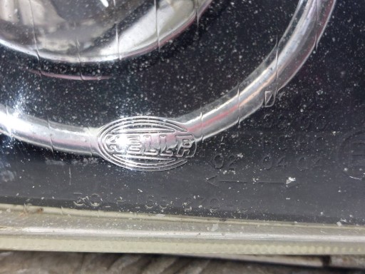 light right front VOLVO V40 and 30899879
