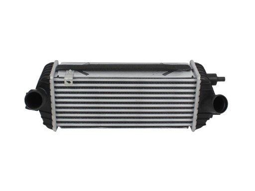 ОХЛАДИТЕЛЬ ЗАПРАВОЧНОГО ВОЗДУХА LORO 024-018-0002