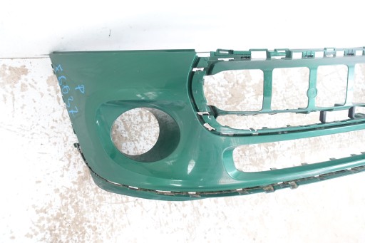 MINI F55 F56 F57 2014- bumper front front 7317969