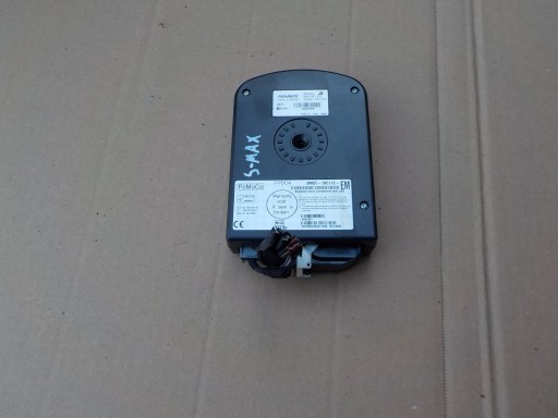 module bluetooth ford s-max mk1 8M5T-19C112-EM