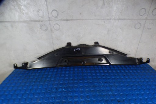 BMW 5 F10 wall support front 720689 original st.BDB