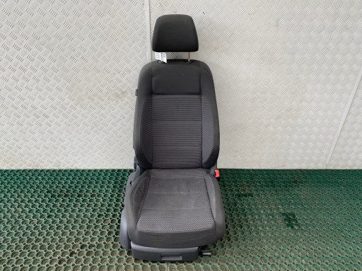 VW GOLF V 03-08 seat front right of the passenger EUROPA OE