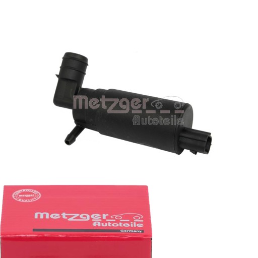 2220033 - НАСОС ОМИВАЧА ЛОБОВОГО СКЛА ПЕРЕДНІЙ TOYOTA AVENSIS