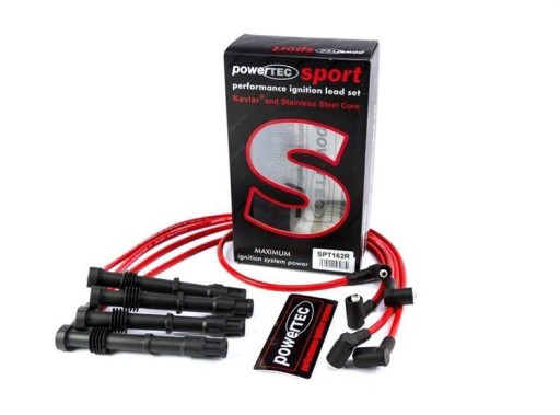 PT-IL-019-R - Powertec кабелі запалювання seat ibiza toledo vw golf jetta vento 85-02 червня