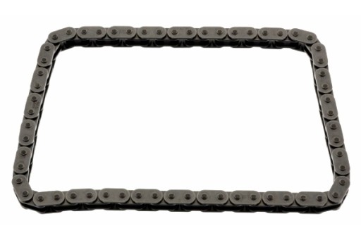 49776 - FEBI BILSTEIN ЦЕПЬ ПРИВОДА МАСЛЯНОГО НАСОСА MAZDA 3 6 CX-7 2.3