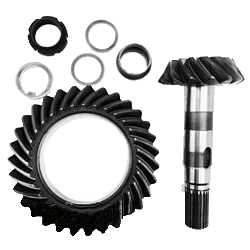 3694517M1, 11415250 - Атака 15x31 3694517M1