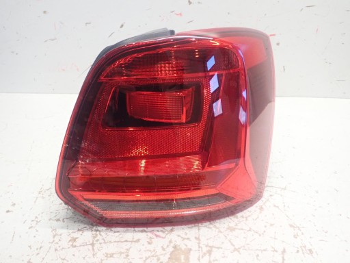 light rear part rear right VW POLO V LIFT 2014- 6C