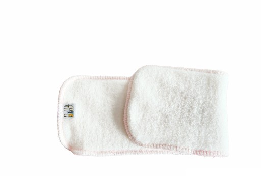 БАМБУКОВА ВСТАВКА - РОЖЕВА