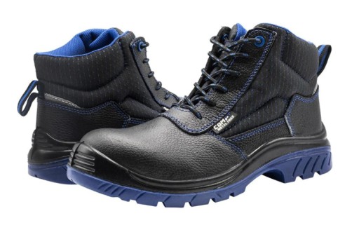 BELLOTA CIPŐ, COMP+RANGE EN ISO 20345:11, S3, 44-es méret #ST ...