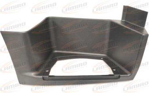 2400-23EX - MAN TGL ПОЛОСТЬ СТУПЕНИ НИЖНЯЯ ПРАВАЯ