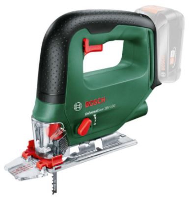 Электролобзик Bosch UniversalSaw 18