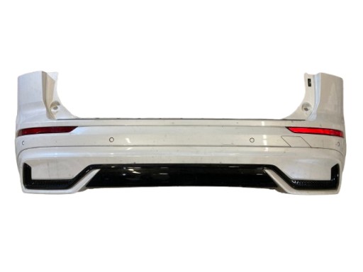 32423223 - Задний бампер R-Design 707 PDC Beam Volvo XC60 II 2020 2021 2022 2023 2024