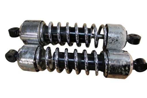 VALKYRIE15000.AMORY - GL 1500 VALKYRIE 97-03 АМОРТИЗАТОР ЗАДНИЙ