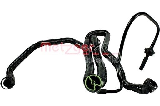 2380027 - ПНЕВМОВАК-КАНАЛ METZGER