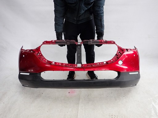 Mazda cx-30 19- pdc передний бампер dgh9-50031