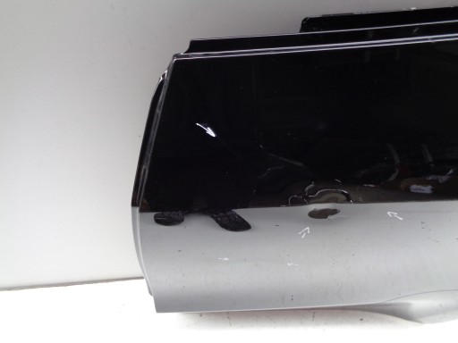 door left rear. TESLA MODEL Y NR 50338