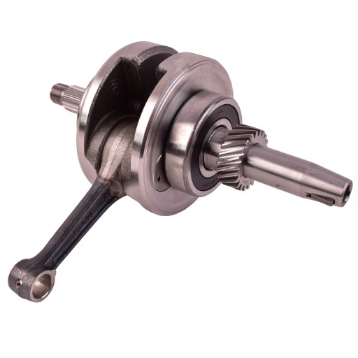 5900000178790 - Колінчастий вал 4T 175CC для двигуна MORETTI New