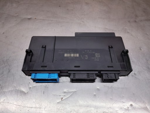 Серверний модуль bmw f10 f11 106881810