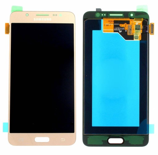 ORG Wyświetlacz LCD Samsung Galaxy J5 2016 SM-J510