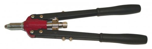 TC151 2.4-4.8 PICUS КЛЕПАЛЬНЫЙ СТАНОК