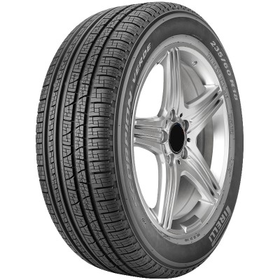 2X PIRELLI 235/65 R18 SC VERDE ALL S 110H (J)