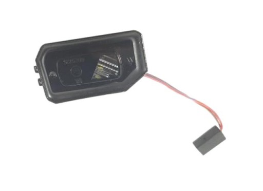 A0999064302 - MERCEDES БАГАТО МОДЕЛЕЙ Лампа лівого дзеркала OE