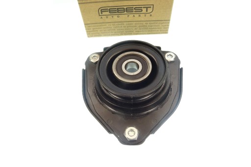 TSS-043 - TOYOTA RAV4 II 00-05 ВЕРХНЄ КРІПЛЕННЯ АМОРТИЗАТОРА