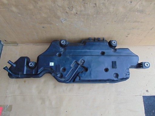 A0994712500 - Бак ADBLUE MERCEDES W247 A2474709002