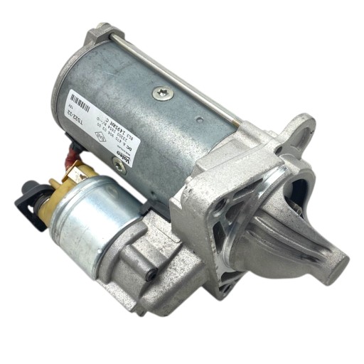 233002654R - Стартер renault master iii лифт 233002654