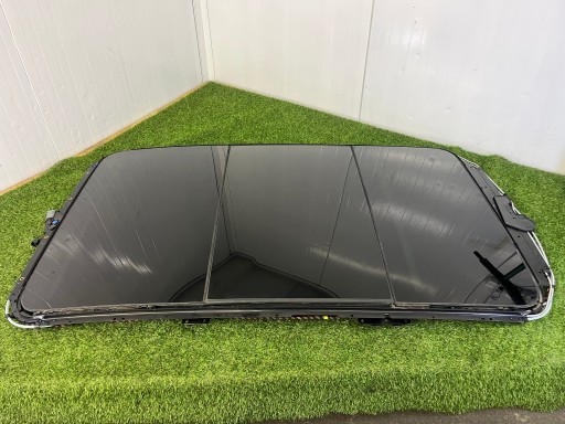 PANORAMA/Schiebedach AUDI Q7 4L 4L0898633 / 4L0959591A