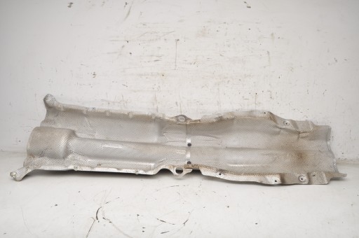 ROLLS-ROYCE WRAITH RR5 6.6 ТЕПЛОЗАХИСНИЙ ЕКРАН