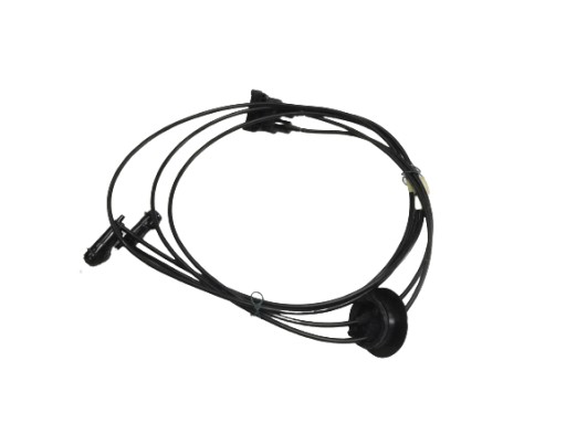 КАБЕЛЬ РЕГУЛИРОВКИ ФАР RENAULT 6025001960