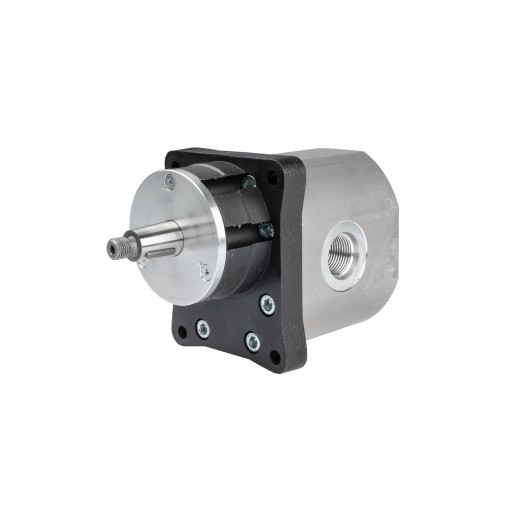 APZS-KP2-25 - НАСОС HYDR. PZS-KP2 - 25 BIZON НОВЫЙ ТИП HYLMET