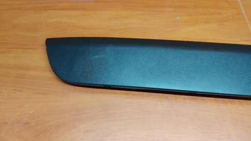 moulding cap bonnet rear part TOYOTA RAV4 V 18
