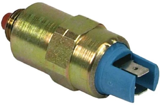 VPM6114 - Катушка отсечки топлива