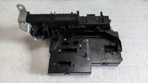 Mercedes slk 172 модуль одна коробка 1729002611