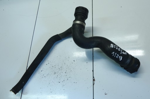 BMW 5 E60 3.0 N53B30 MAGISTRALA trouba vody 7508036