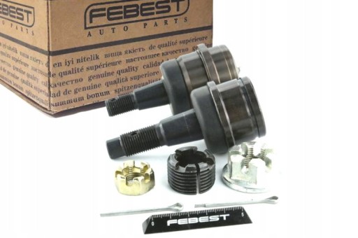 2020-JGRCH-KIT - Передний поперечный рычаг jeep wrangler ii 2.4 2.5 4.0