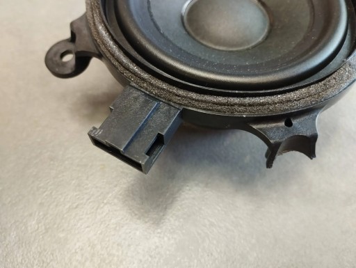 Audi S3 A3 8Y Lautsprecher Surround 8Y0035709